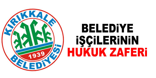Belediye İşçilerinin Zaferi