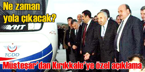 Hızlı Tren 2015