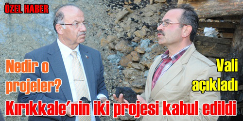 AHİKA 2 Projeyi Kabul Etti