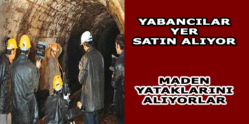 Geleceğimiz Satılıyor