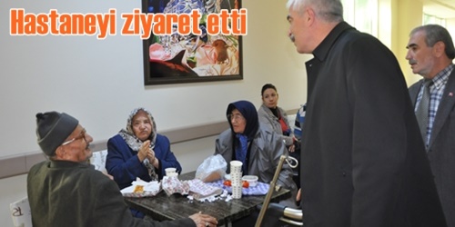 Vatandaşlar büyük sıkıntılar çekiyor 