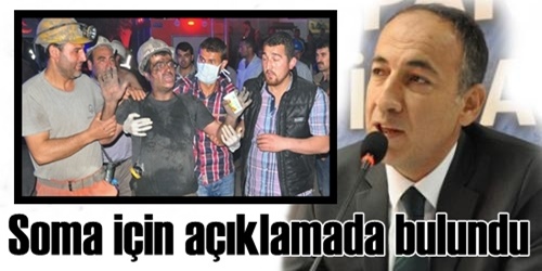 Hepimizin yüreği yandı
