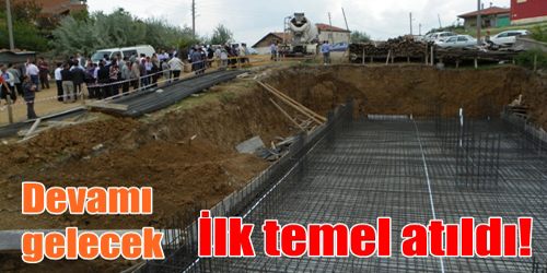 İlk Salon