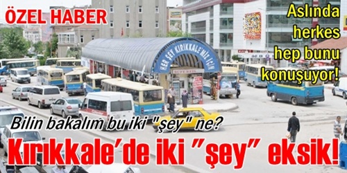 Herkes bunu konuşuyor!