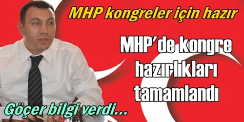  Seçimin favorisi MHP olacak