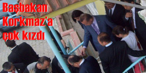 Beklenmedik Bir Olay