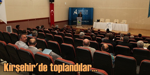 Kırşehir