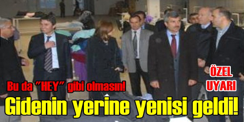 Sonu Nasıl Olacak!