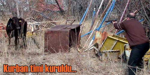 TİM, ÇALIŞMAYA BAŞLADI!