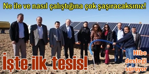 Güzel ve önemli bir gelişme!