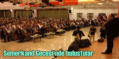 Hasret Derneği`nden  