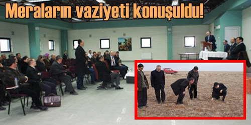 Mera Islahı Anlatıldı