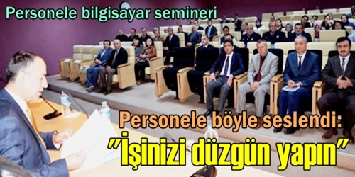  İşinizi mevzuata uygun yapın