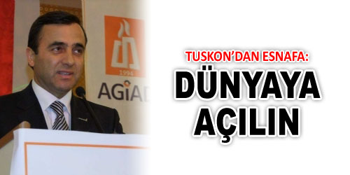 Dünyayı Gezin, Ufkunuz Açılsın