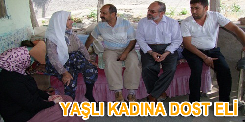 Dost Eli Yardımı