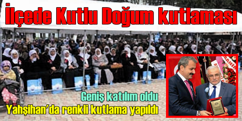 Yahşihan