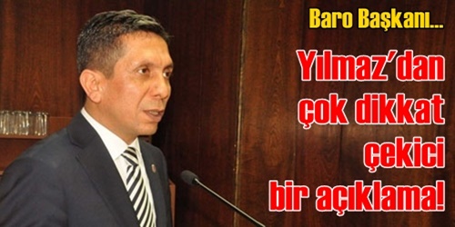 Yılmaz