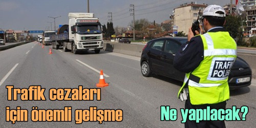 Cezalara Ödeme Kolaylığı