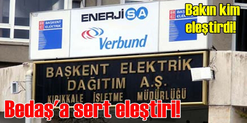 Bedaş