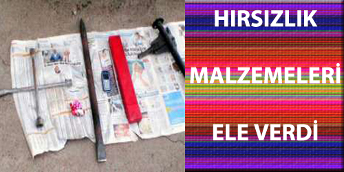 Göz Altına Alındılar