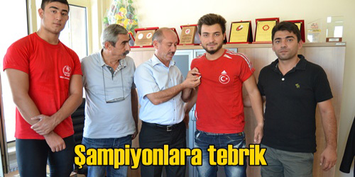 Milli Takım Yolundalar