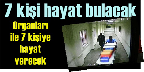 Organ Bağışı