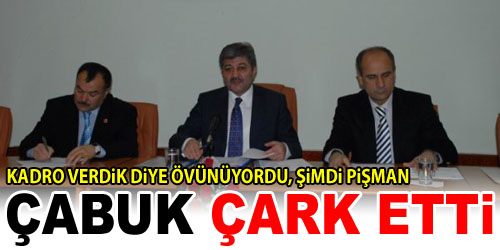 İşçinin Sevinci, Korkmaz`ın Pişmanlığı