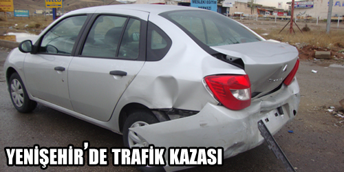 Yine Dikkatsizlik  Yine Aşırı Hız