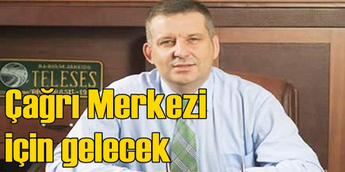 Uzelli gelip bilgi verecek