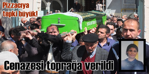 Ailesi Büyük Acı Yaşadı