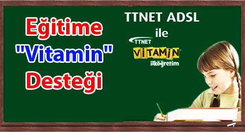 Eğitime 