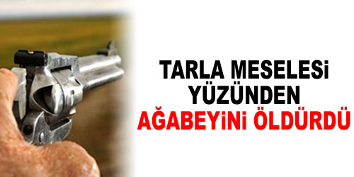 Aile Faciası: 1 Ölü, 2 Yaralı