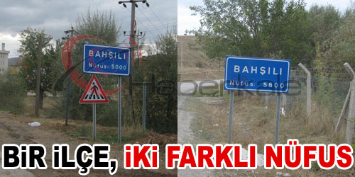 Bu Nüfuslardan Hangisi Gerçek?