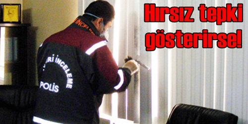 Böyle Hırsız Görülmedi