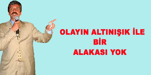 Sokaktaki Tartışma Yanlış Anlaşılmaya Neden Oldu