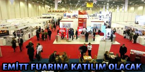 Fuar İçin Hazırlık