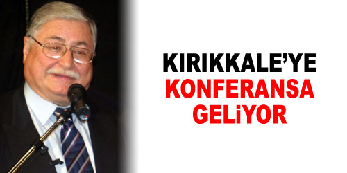 Güzel, Konferansa Geliyor