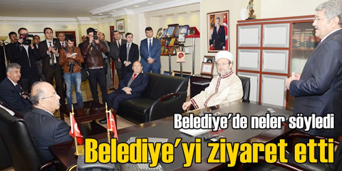 Merhamet Şebekesi Kuruyoruz