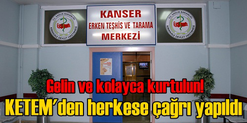 KETEM