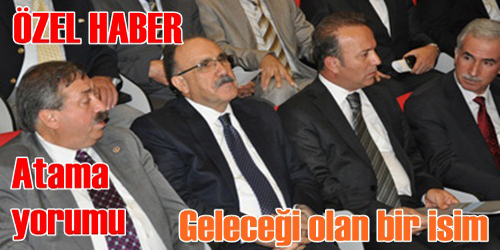 Geleceği Olan Bir İsim