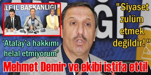 Demir