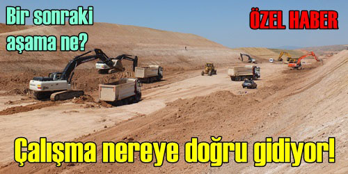 Kışa Doğru İstasyon Yapılacak