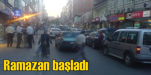 Tüm Önlemler Alındı