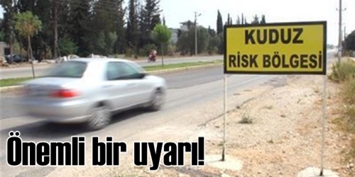 Ölümcül hastalık!