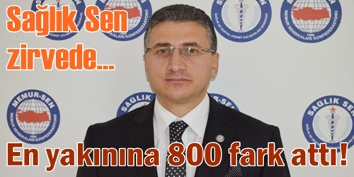 Çalışanların yüzde  50