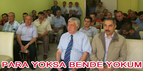 Takım Bir Haftalığına Divanda 