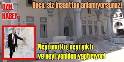 Siz de işin yolunu bulmuşsunuz!