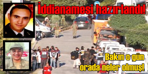 ASLINDA NELER OLMUŞ!