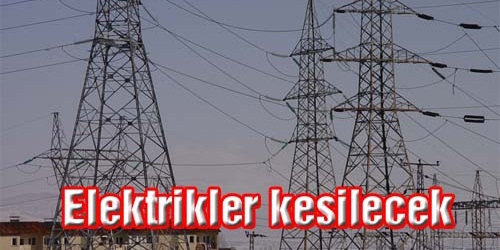 Kesinti Uyarısı