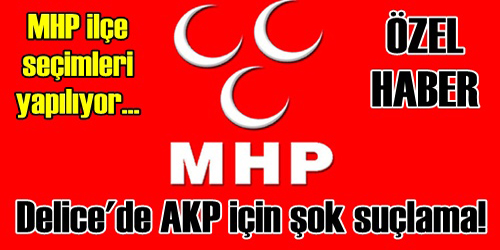 Tefecilik İddiası!